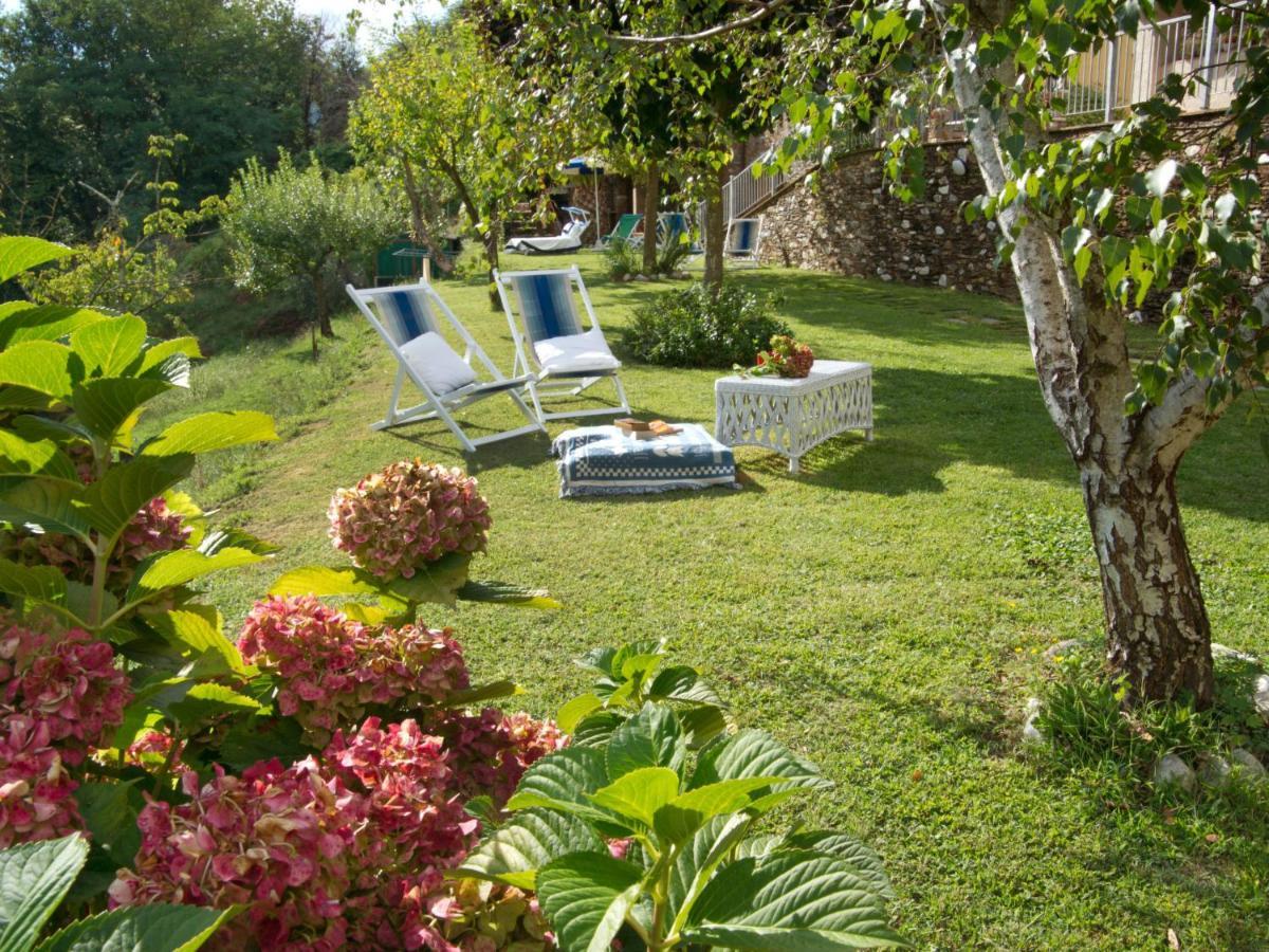 Holiday Home L'Aia By Interhome Seravezza Ngoại thất bức ảnh