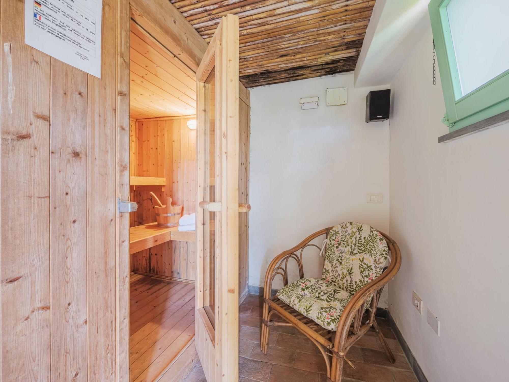 Holiday Home L'Aia By Interhome Seravezza Ngoại thất bức ảnh