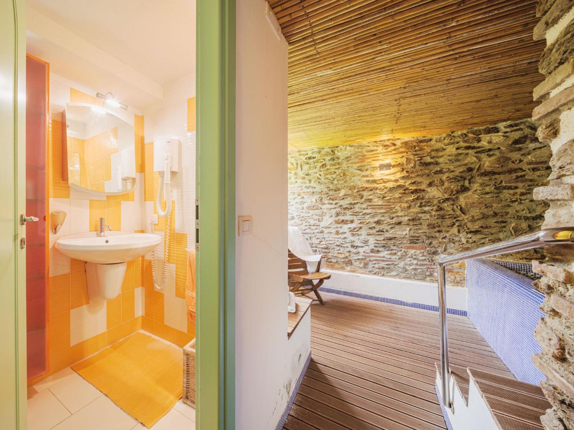 Holiday Home L'Aia By Interhome Seravezza Ngoại thất bức ảnh