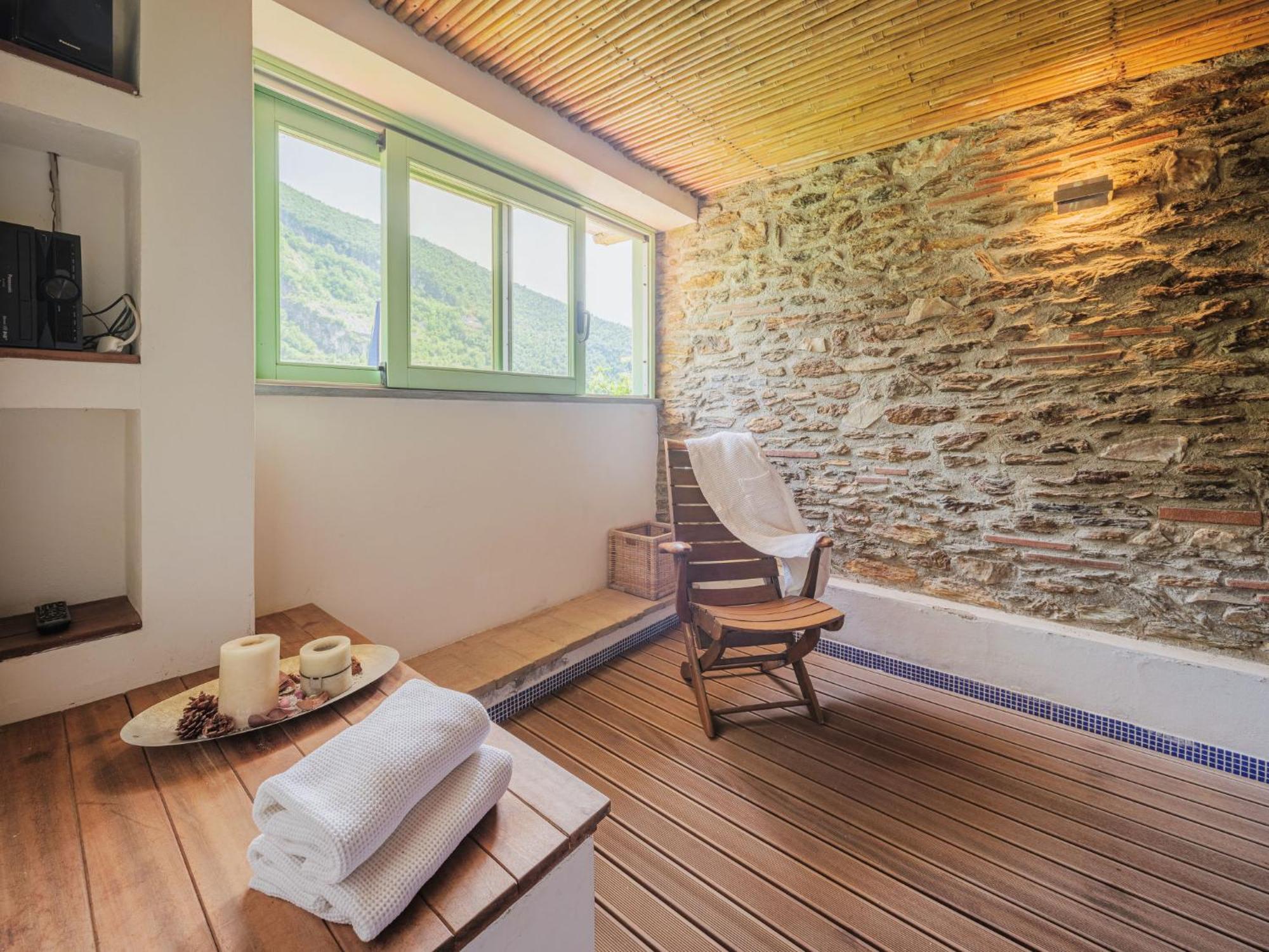 Holiday Home L'Aia By Interhome Seravezza Ngoại thất bức ảnh