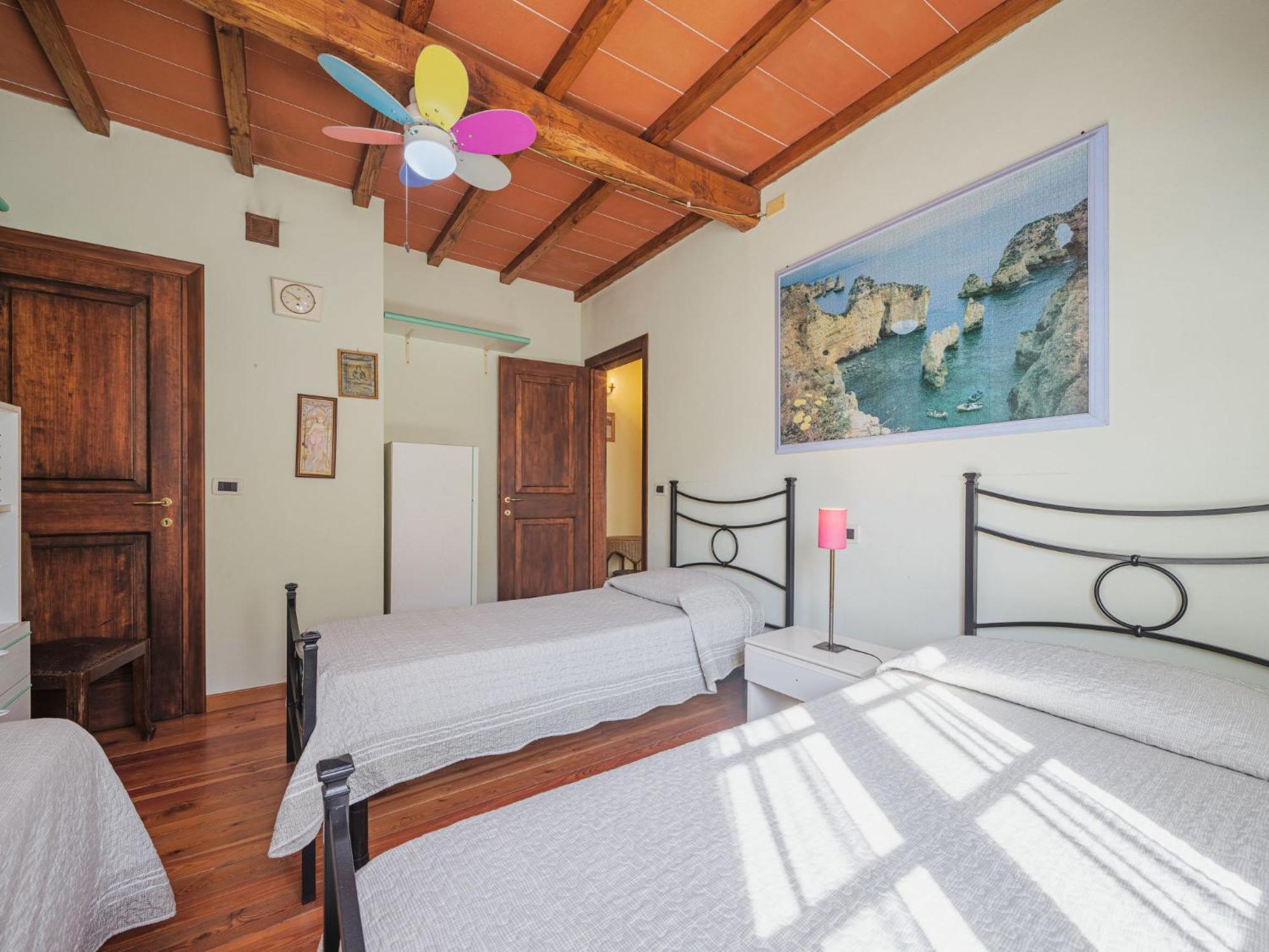 Holiday Home L'Aia By Interhome Seravezza Ngoại thất bức ảnh