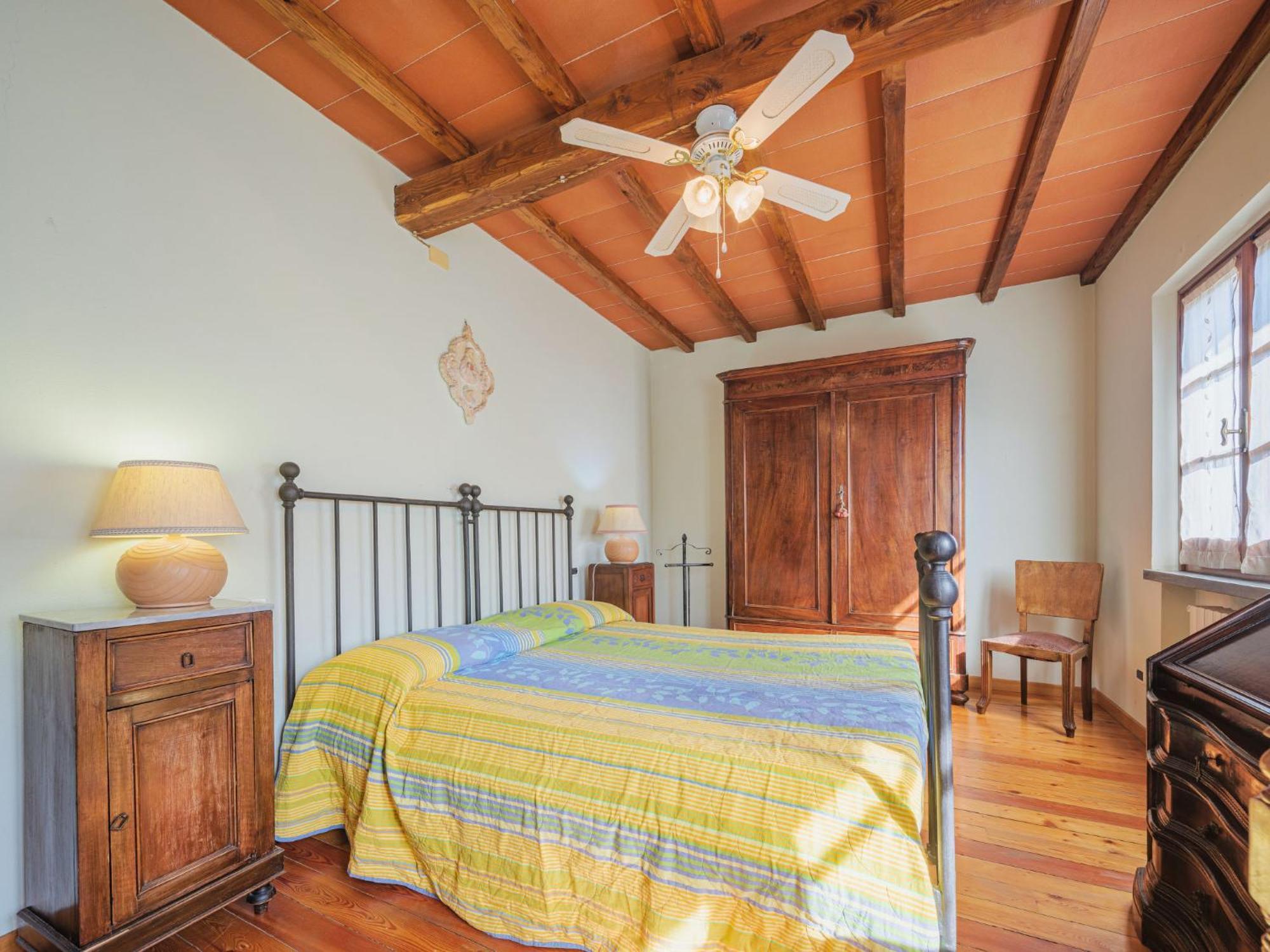 Holiday Home L'Aia By Interhome Seravezza Ngoại thất bức ảnh