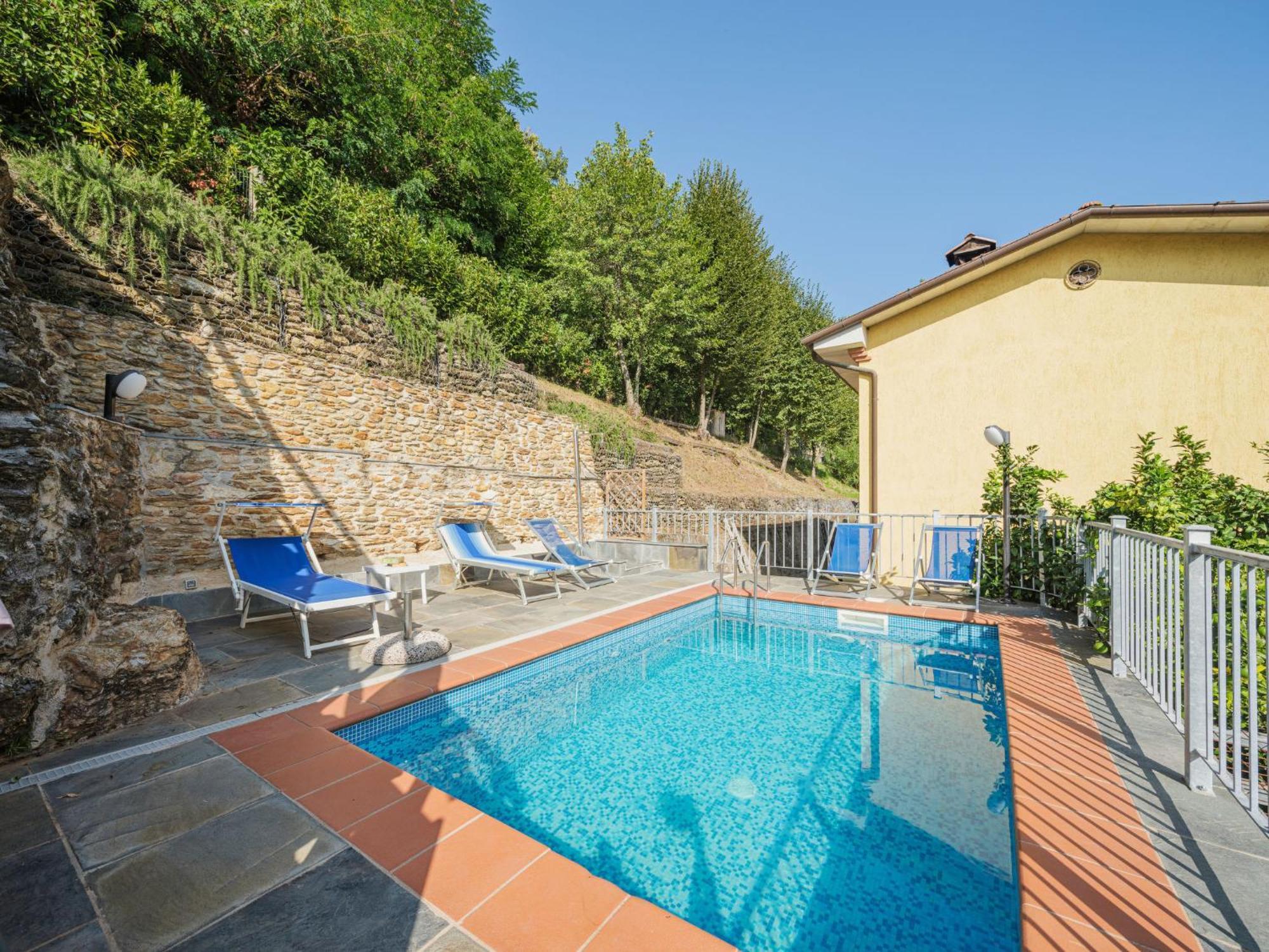 Holiday Home L'Aia By Interhome Seravezza Ngoại thất bức ảnh