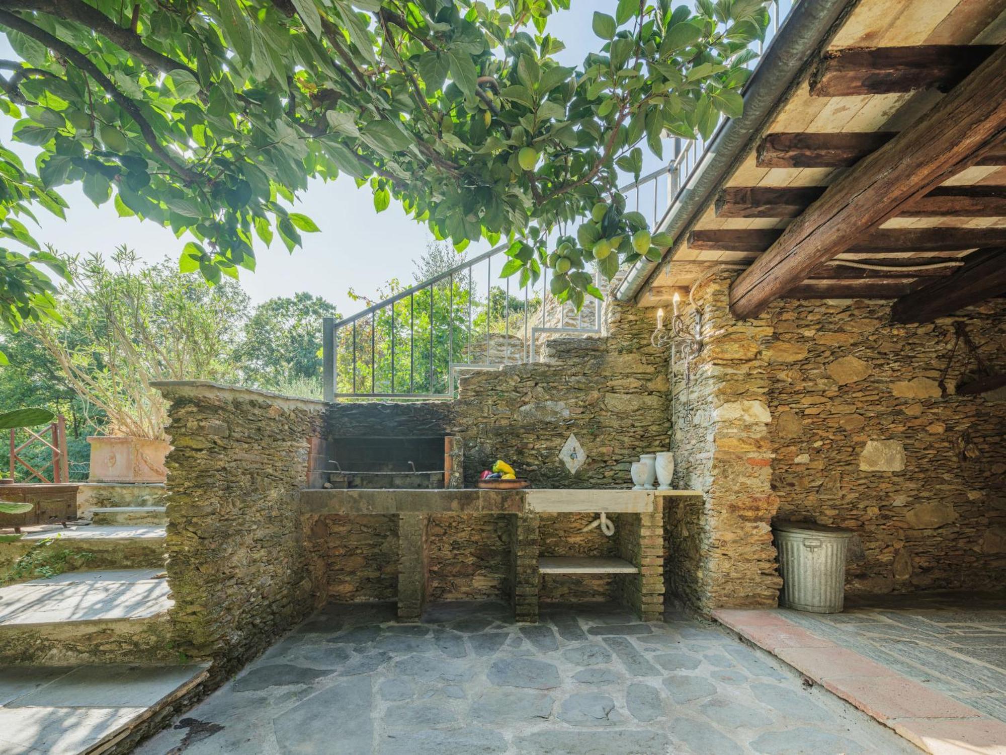 Holiday Home L'Aia By Interhome Seravezza Ngoại thất bức ảnh
